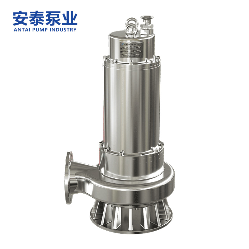 SG游戏平台官网:防爆
潜水泵
